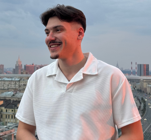 Матвиенко Сергей Алексеевич