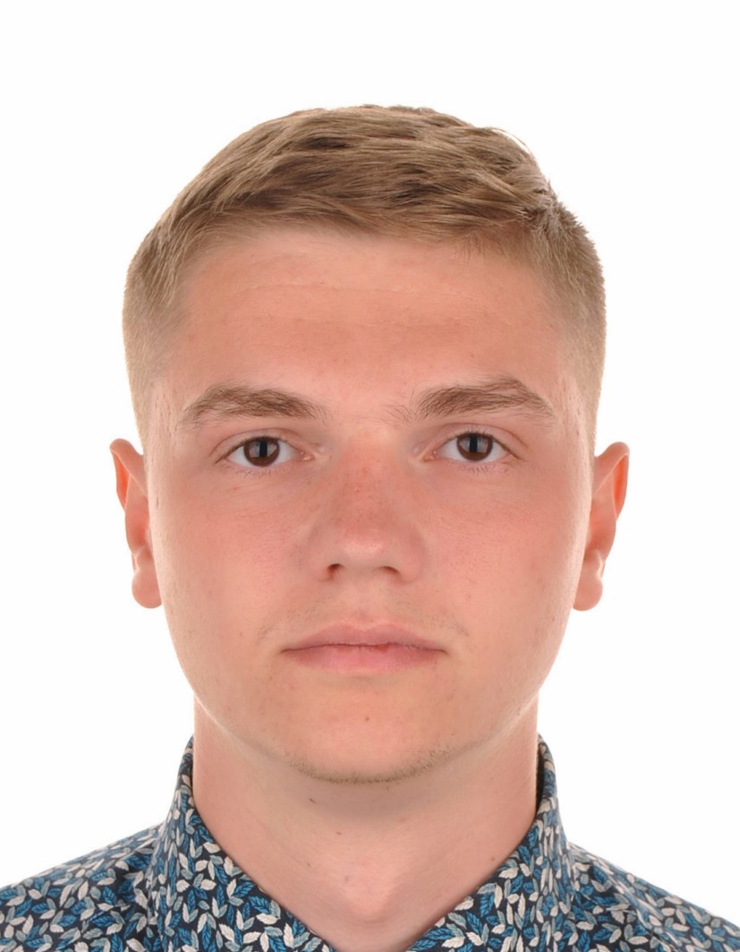 Брыксин Роман Андреевич