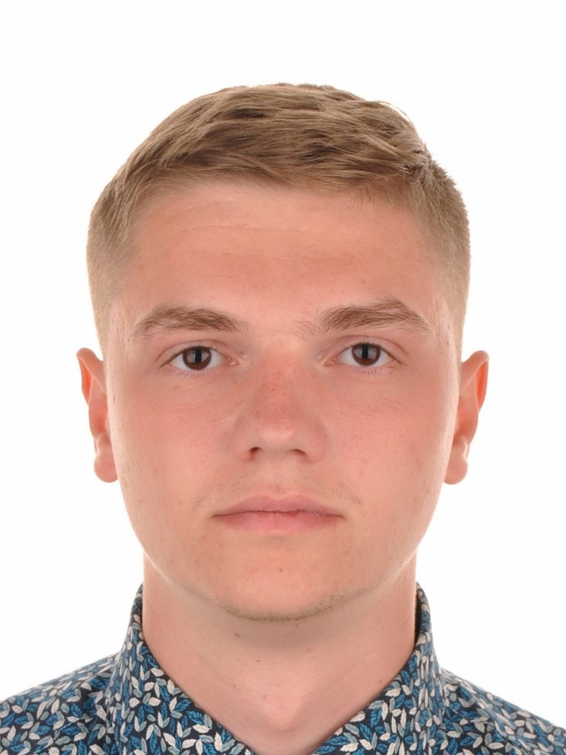 Брыксин Роман Андреевич