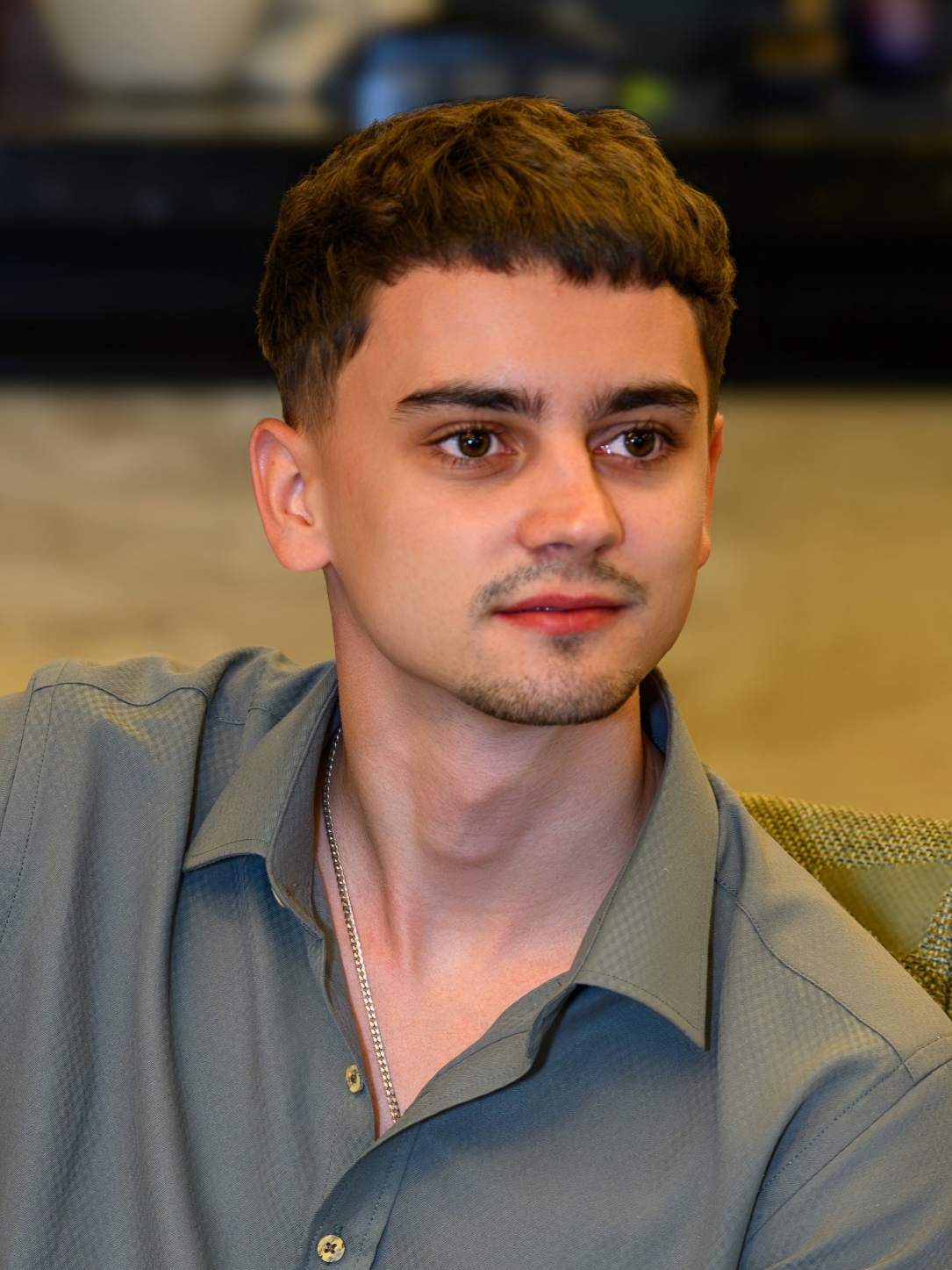 Макаренко Виктор Алексеевич